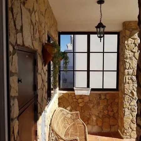 Ferienhaus Between The Sea And The Mountain *